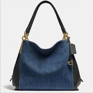 Coach Dalton handbag